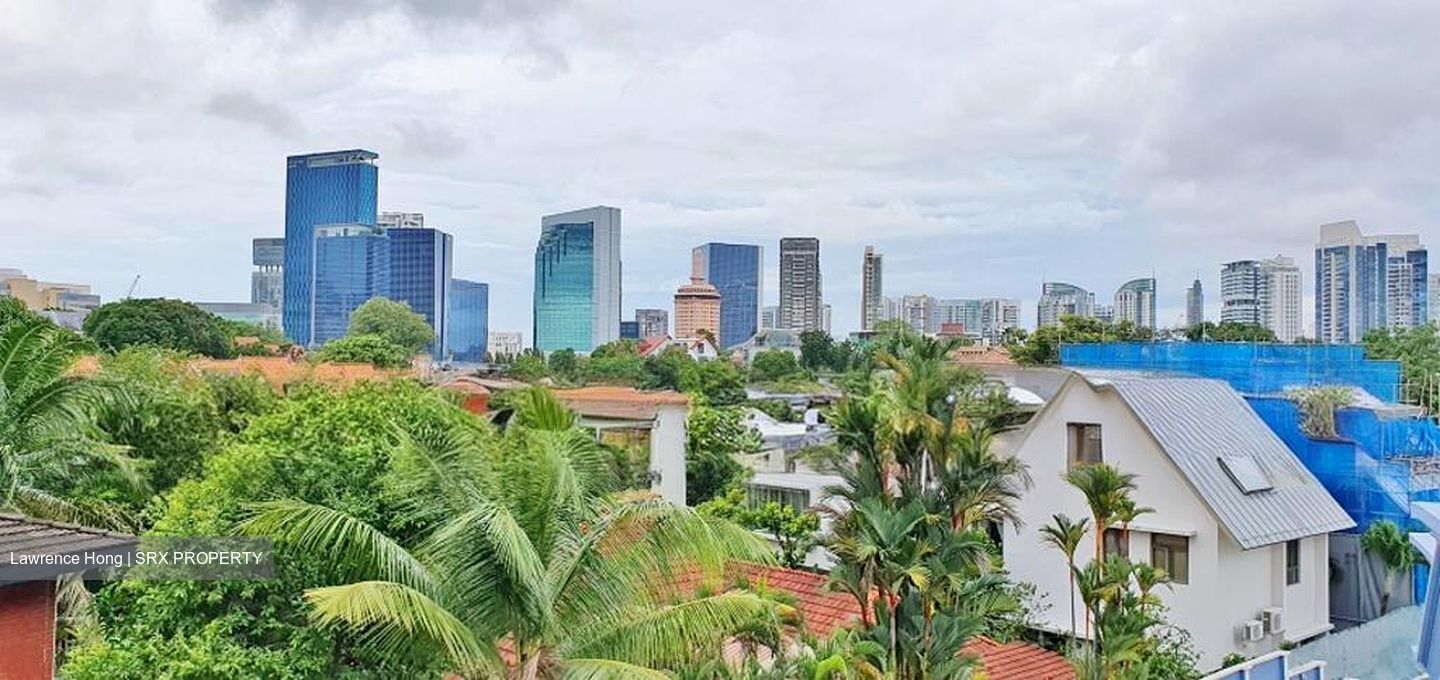 Chancery Grove (D11), Terrace #498136891